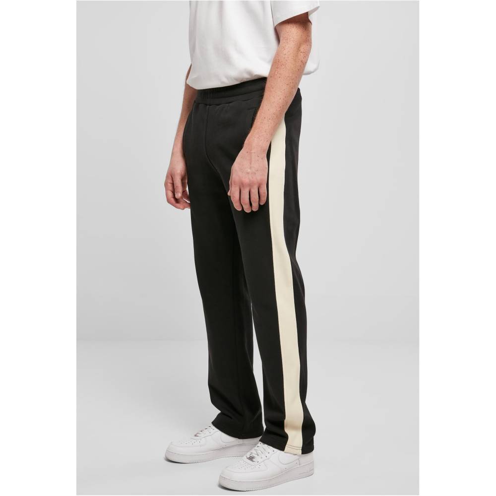 Side stripe sweatpants mens online